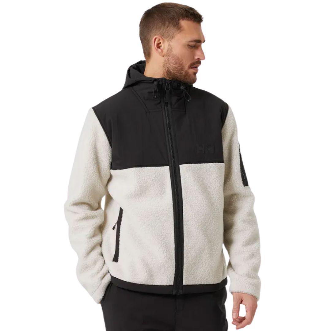 Helly Hansen Men's Patrol Pile Fleece Jacket